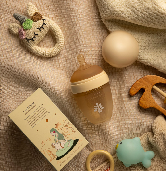 Best Newborn Baby Feeding Bottle | Baby Forest