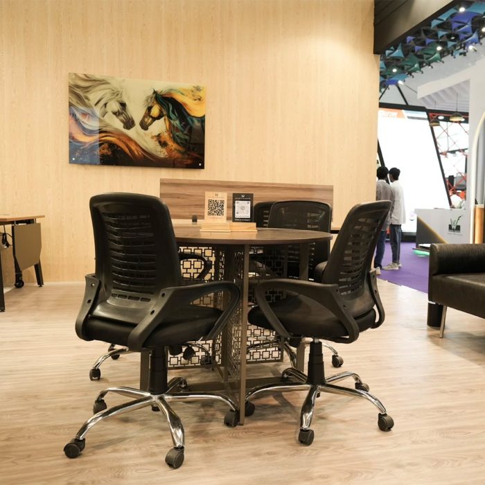 Best Office Chair Manufacturer in India – Haus Luxuriant