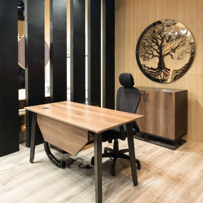 Best Office Table Manufacturer in India