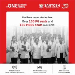 Best Private Medical College in Ghaziabad