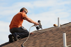 Best Roofing Company in Iowa City — Eicher Design Build