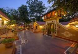 Best 5-Star Resort in Jaipur – Chokhi Dhani