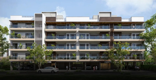 Birla Navya Sector 63A Gurgaon: Redefining Space with Smart Planning