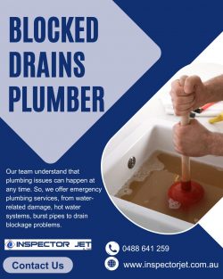 Plumber Perth
