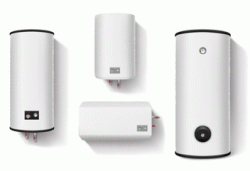 Boiler Heating System