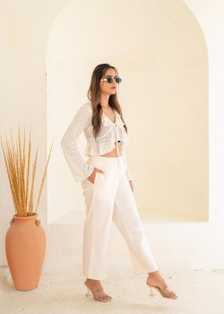 Shop Loose Bottom Pants for Women Online – Juniper Fashion