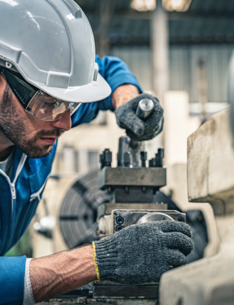 Wellhead Machining & Machine Shop Services in Edmonton | Bpprecisionmachining
