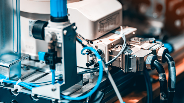 BP Precision Machining Trusted Machine Shop and Wellhead Machining in Edmonton