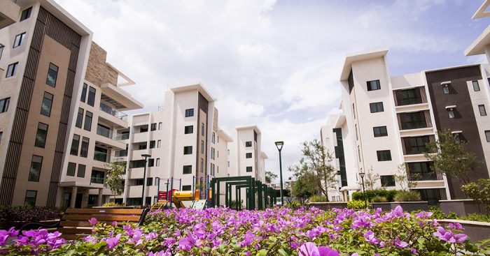 Brigade Secunderabad Exclusive Homes in a Prime Urban Address