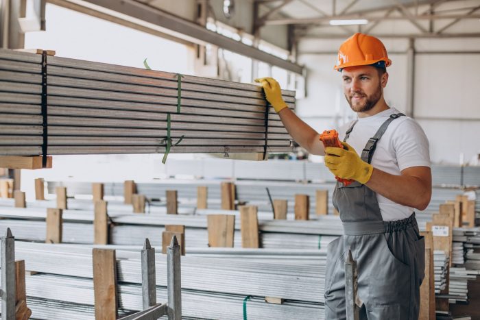 How Do You Find a Trusted Local Building Materials Supplier?