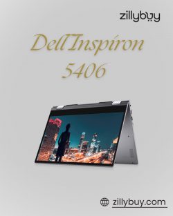 Buy Dell Inspiron Laptop Online at Zillybuy