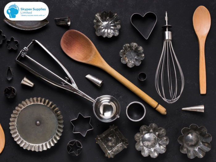 Top Cake Accessories Shops in Nairobi – Quality Baking Supplies