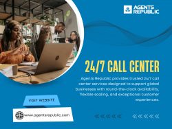 24 7 Call Center