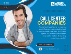 Call Center Company