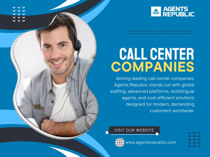 Call Center Company