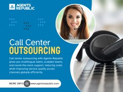 Call Center Outsourcing