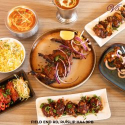 A Local’s Guide to the Best Indian Restaurant in Ruislip