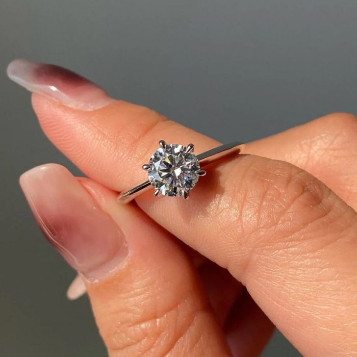 Buy Spiritual Rings Online for Peace and Healing
