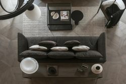 Carpet Edition’s Bamboo Design and Bamboo Shaded Explore Texture, Memory and Material Through Co ...