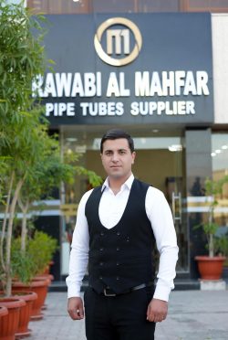 Reliable Pipe & Tubes Supplier in Saudi Arabia – Rawabi Al Mahfar