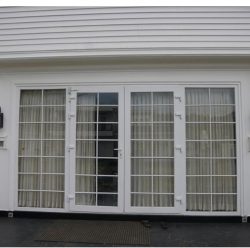 Chaitanya Doors and Windows: Premium UPVC and Aluminium Solutions for Modern Homes
