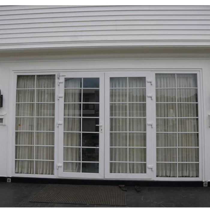 Chaitanya Doors and Windows: Premium UPVC and Aluminium Solutions for Modern Homes