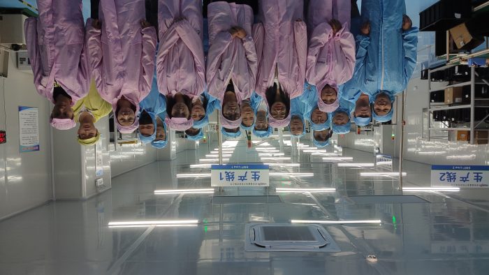 Chinapcba – Automotive, BGA & High-Volume Complex PCB Assembly Manufacturer