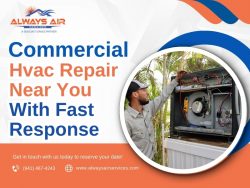 Port Charlotte AC Repair by Certified HVAC Professionals