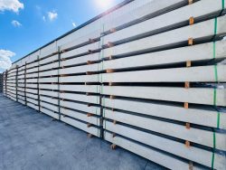 Durable Concrete Sleepers in Brisbane for Retaining Walls