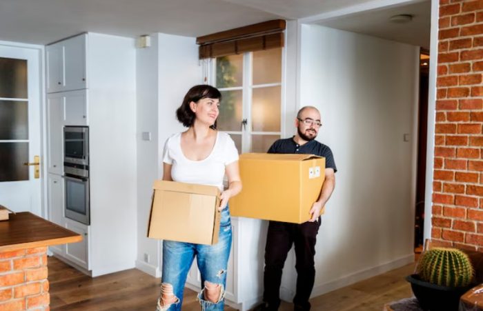 Condominium Moving Company in Greenville SC | Yeah That Movers