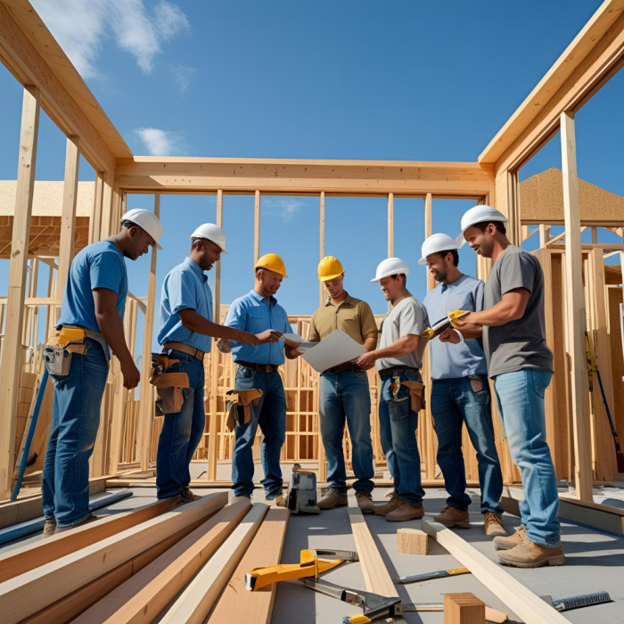 Trusted Construction Companies in Waterloo — Kugler Construction