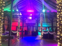 Cheap Barn Wedding Venues That Feel Elegant: Why Willow Haven Event Center Is the Perfect Choice