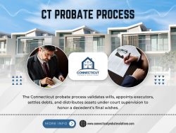 CT Probate Process