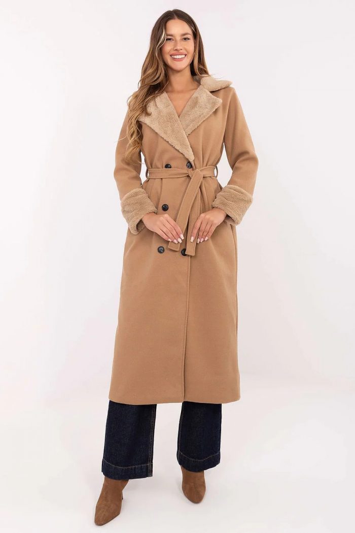 Wintermantel für Damen – Stilvoll Warm durch den Winter