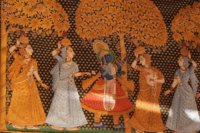 Dastkari Haat Crafts Bazaar Returns to Chennai After a Decade