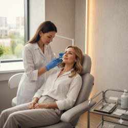 THIO Shows Best Dermal Fillers Treatment in Delhi