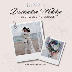 Destination Wedding Dubai | Luxury Wedding Planning by Studio Kinza