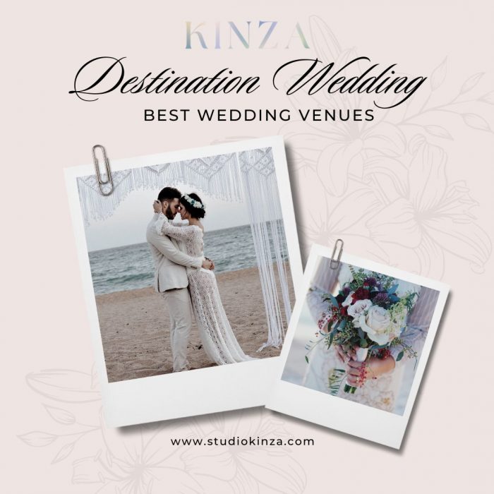Destination Wedding Dubai | Luxury Wedding Planning by Studio Kinza