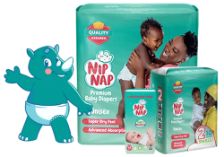 Premium Baby Nappies Kenya – Comfort & Care for Your Little One ?