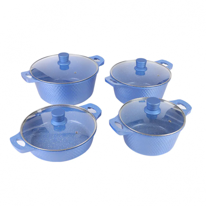 Trusted Cookware Set Manufacturers Delivering Premium Kitchen Solutions