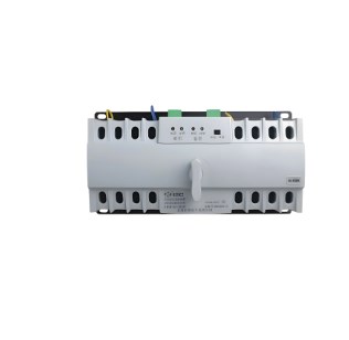 High And Low Voltage Isolation Switch