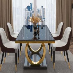 Buy Dining Table with Chairs Sets Online – Handicrafts Town