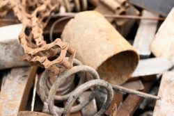 Scrap Metal Morisset – Local Metal Disposal Experts