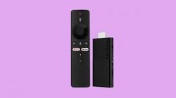 Flixy Stick TV Smart – Best 4K Android Streaming Stick for Smart TVs