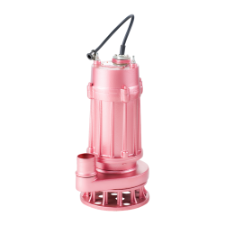 Sewage Pump: The Unseen Guardian of Modern Sanitation
