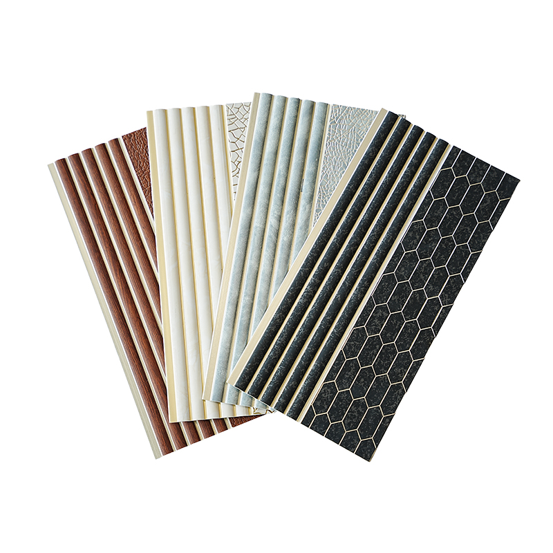 PS Panel Wall: Leader in Functional Decorative Finishes
