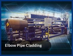 BP Automation: Engineering Excellence in Pipe Cladding and Custom Machine Manufacturing