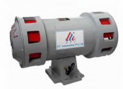 Electrical Sirens for Industrial
