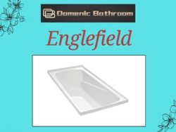 Englefield Bathroom Products for Modern Homes