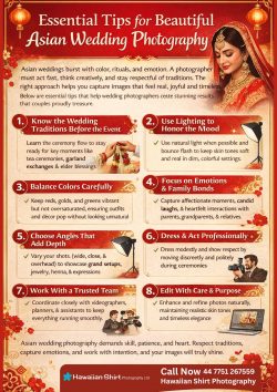 What Are Expert Tips for Elegant Asian Wedding Photography?